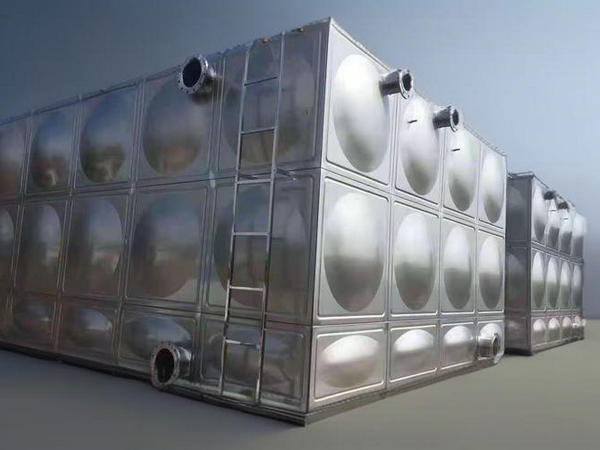 濟南304不銹鋼水箱的使用壽命是多少？